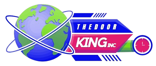 The Door King Inc